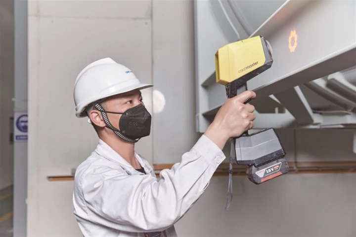 【南通日報】向新而行 以質致遠丨中集安瑞環(huán)科技股份有限公司以發(fā)展新質生產力為抓手，持續(xù)創(chuàng)新引領產業(yè)升級